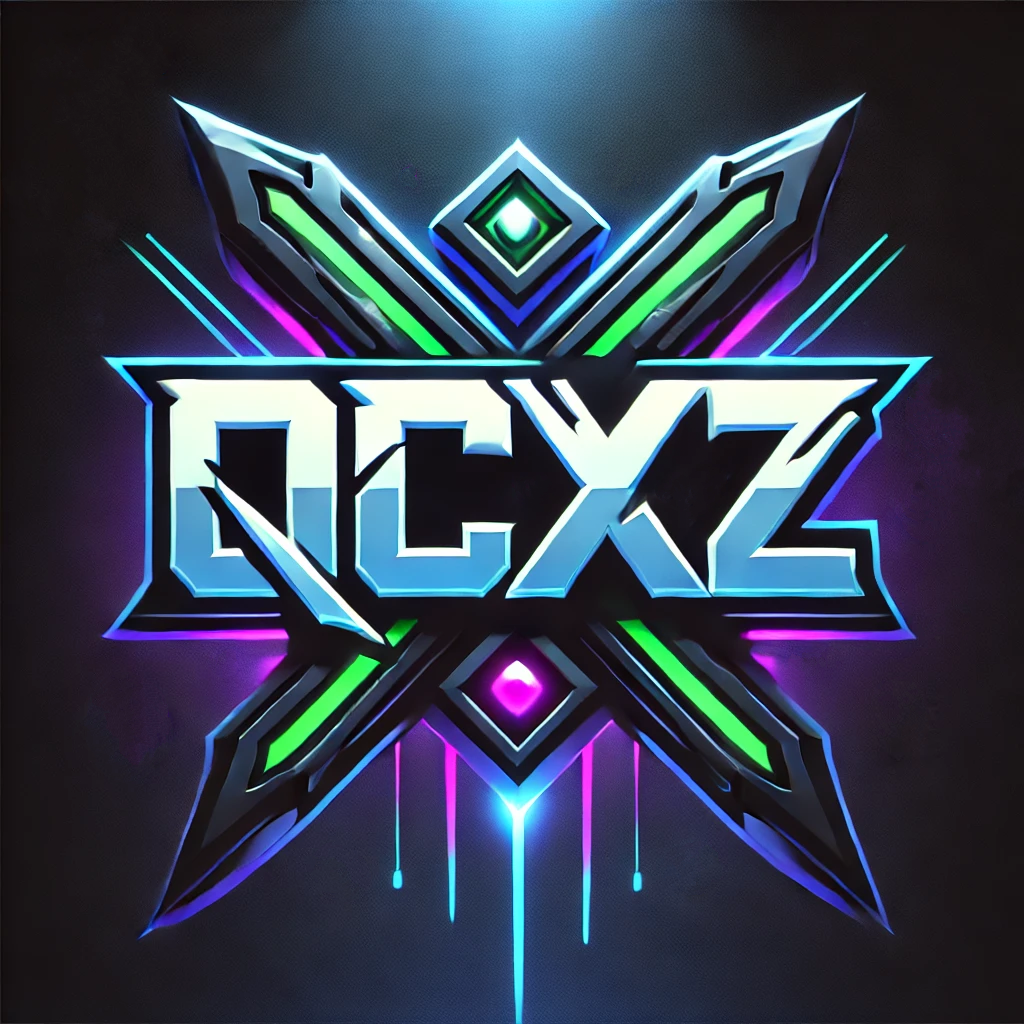 Logo QCXZ